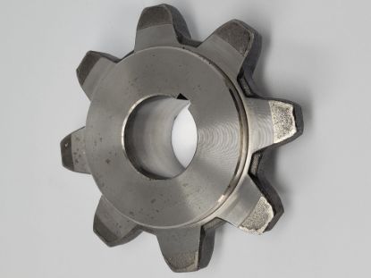 Picture of NEW LEADER 97051 CONVEYOR IDLER SPROCKET